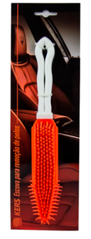 Escova para Remoção de Pelos Kers