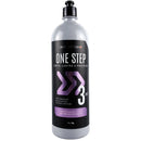 Composto Polidor 3 Em 1 One Step 1kg Autoamerica