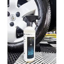 Limpa Pneus e Borrachas Com Gatilho DX Alcance 500ml