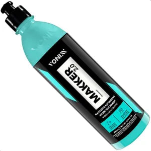 Produit D'entretien Peinture Voiture Vonixx Maker - 500 Ml - Neuf Sous Blister