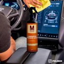 Multi Limpador Multi Faster Easytech 500ml