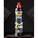 Polidor Médio Medium Cut Polish 2500 Menzerna  250ml