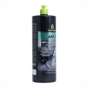Limpa Tapetes e Carpetes Carp 20 Protelim 1,5L