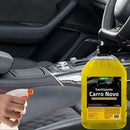 Sanitizante Carro Novo Vintex 5L
