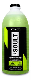 Soult Pro - Limpador de Boinas 3L Vonixx