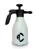 Pulverizador manual gerador de espuma Crazy Foam AC