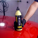 Carnaúba Plus Cera Limpadora Automotiva 500ml Vonixx