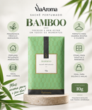 Sachê Perfumado Bamboo Via Aroma – 10g