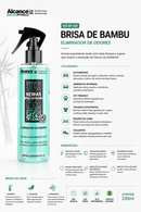 New Ar - Brisa de Bambu 250ml Alcance