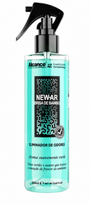 New Ar - Brisa de Bambu 250ml Alcance