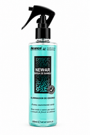 Eliminador de Odores New Ar - Brisa de Bambu 250ml Alcance
