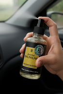 Aromatizante Odor Cheirinho Para Carro Baunilha Nobrecar 250ml