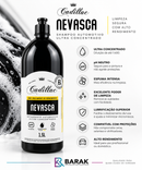 Shampoo Nevasca Ultra Concentrado 1,5L Cadillac