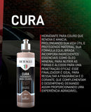 Hidratante de Couros Cura Dettagli 500ml
