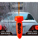 Cristalizador de vidros