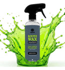 Rootz Spray Wax Grafeno 500ml – Proteção de Até 6 Meses com Tecnologia de Grafeno
