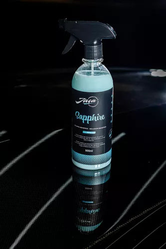 Selante Sintético Sapphire  - Jaça (500ml)