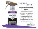 Hidrorrepelente para Vidro Scudo Vitri Dettagli 500ml
