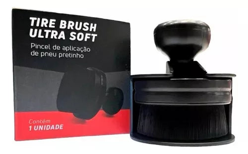 Aplicador de Pretinho Tire Brush Ultra Soft AC