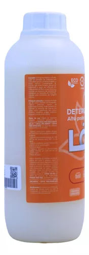 Detergente universal ALL01 - 1 Litro Lotus