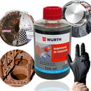 Removedor de Ferrugem 250ml - Wurth