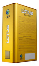 Impermeabilizante 5L Lotus Safe-Tech G&S - Impermeabilizante a base de solvente não inflamável