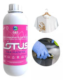 Alvejante Removedor de Manchas e Sujeiras Lotus 1kg