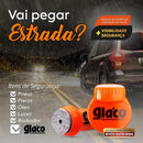 Cristalizador de vidros