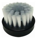 Escova Rotativa Super Macia Branca 80mm Auto Crazy