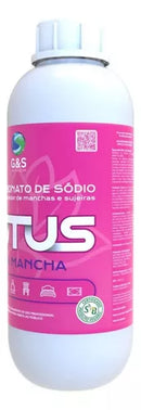 Alvejante Removedor de Manchas e Sujeiras Lotus 1kg