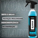 Reconstrutor Cerâmico Gladius 500ml Vonixx