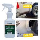Removedor Piche Graxa E Cola Spray 700ml - Finisher