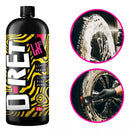 Limpador de Pneus e Borracaha D-Ret 1,5L Dub Boyz