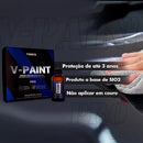V-Paint Pro Vitrificador de Pintura 50ml Vonixx