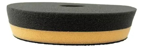 Boina 5,5 Lincoln Espuma Preta Lustro - Lincoln