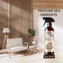 Aromatizante Air Truck Vanilla 500ml – Centralsul