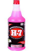 Desengraxante e Removedor Multiuso H-7 Refil de 1 L
