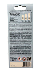 Aroma Para Carro Cold Black Vonixx