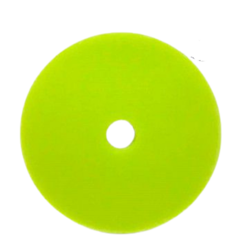 Boina de Espuma Verde (Lustro) Soft Cut Foam Pad Green 150mm 5pol 