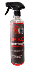 Removedor de Piche Cola e Ceras Spike Esytech 500ML
