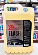 Limpador de Borracha Flash Autoamerica 5L