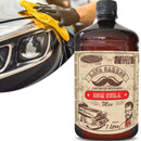 Shampoo Com Cera Men 1L - Centralsul