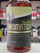 Aromatizante Vanilla Cadillac 1 L