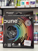 Boina para Vidro Dune Glass Carpet 5" Alcance