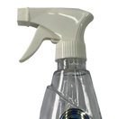 Pulverizador Transparente de Plastico 580ML - Plasutil 