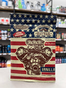 Aromatizante Automotivo Miniatura Men Vanilla 