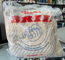 Estopa Branca Extra 1 kg 