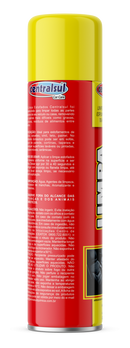 Limpa Estofados Aerossol - Centralsul