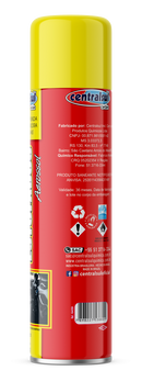 Limpa Estofados Aerossol - Centralsul