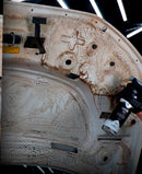 Multiuso para Painéis Estofados e até para o Motor Lucitá Dettagli 500ml